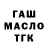 Дистиллят ТГК гашишное масло sultown